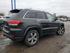 2015 Jeep Grand Cherokee Overland de vânzare în Fort Wayne, IN - Mechanical