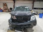 2014 Nissan Frontier S იყიდება Chambersburg-ში, PA - Front End