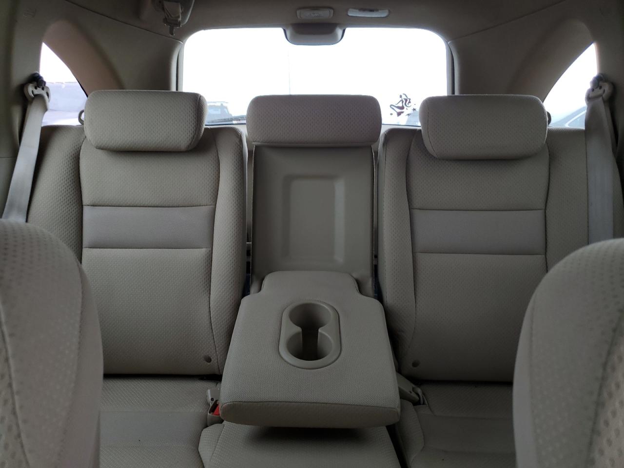2009 Honda CR-V - Image 10