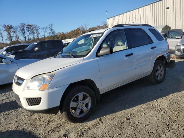 2009 Kia Sportage Lx