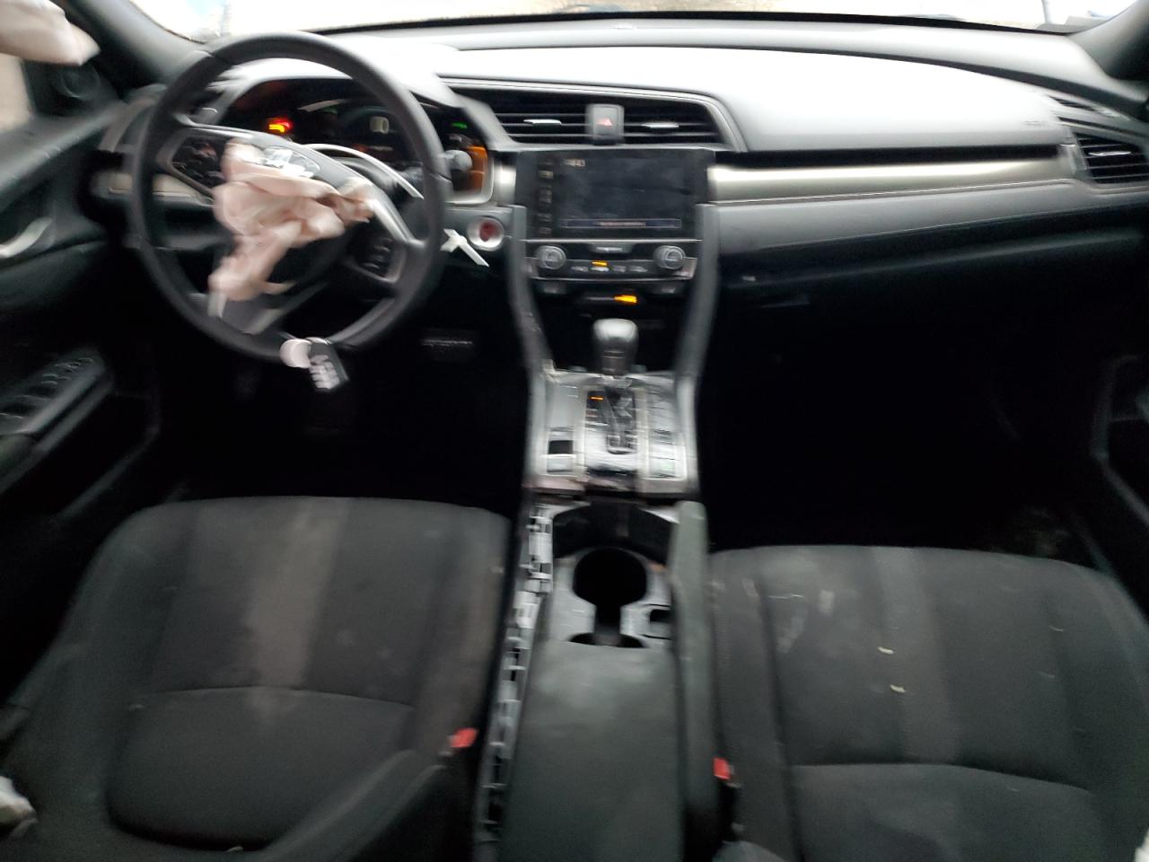 2017 Honda Civic - Image 8