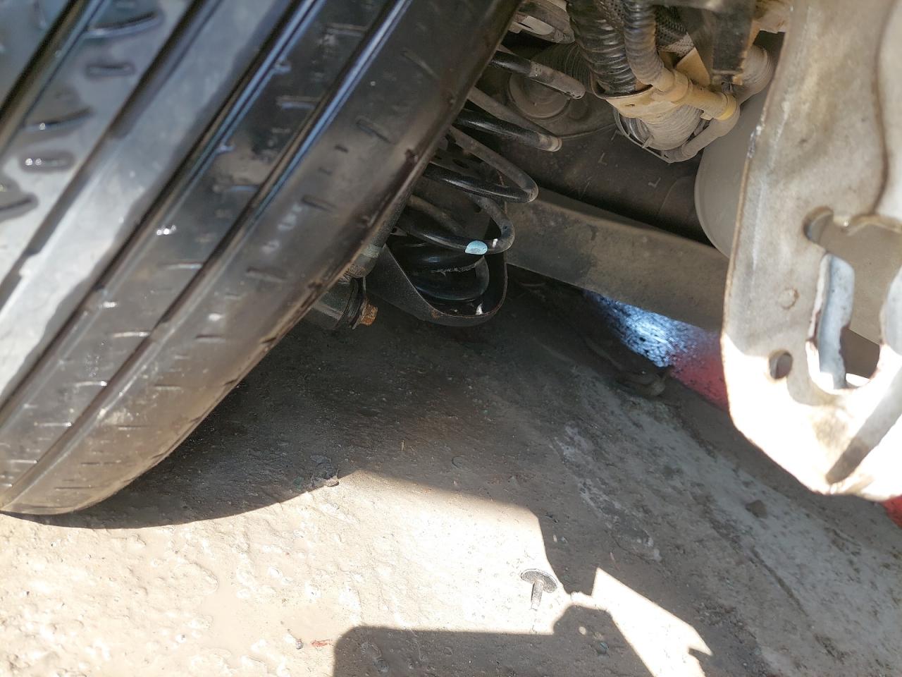 MR2KW9F31G1109013 - 2016 Toyota Yaris - #82935134