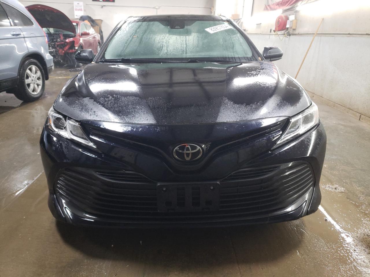 2019 Toyota Camry - Image 5
