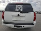 2012 Chevrolet Suburban C1500 Lt zu verkaufen in New Orleans, LA - Front End