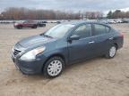 2017 Nissan Versa S იყიდება Conway-ში, AR - Rear End