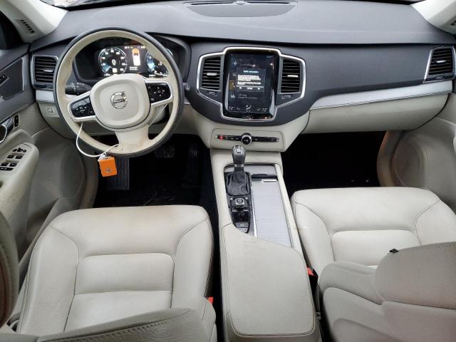  VOLVO XC90 2022 Czarny