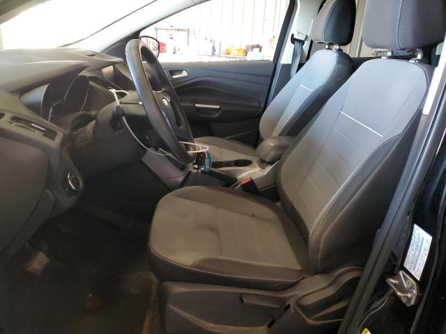  FORD ESCAPE 2013 Czarny