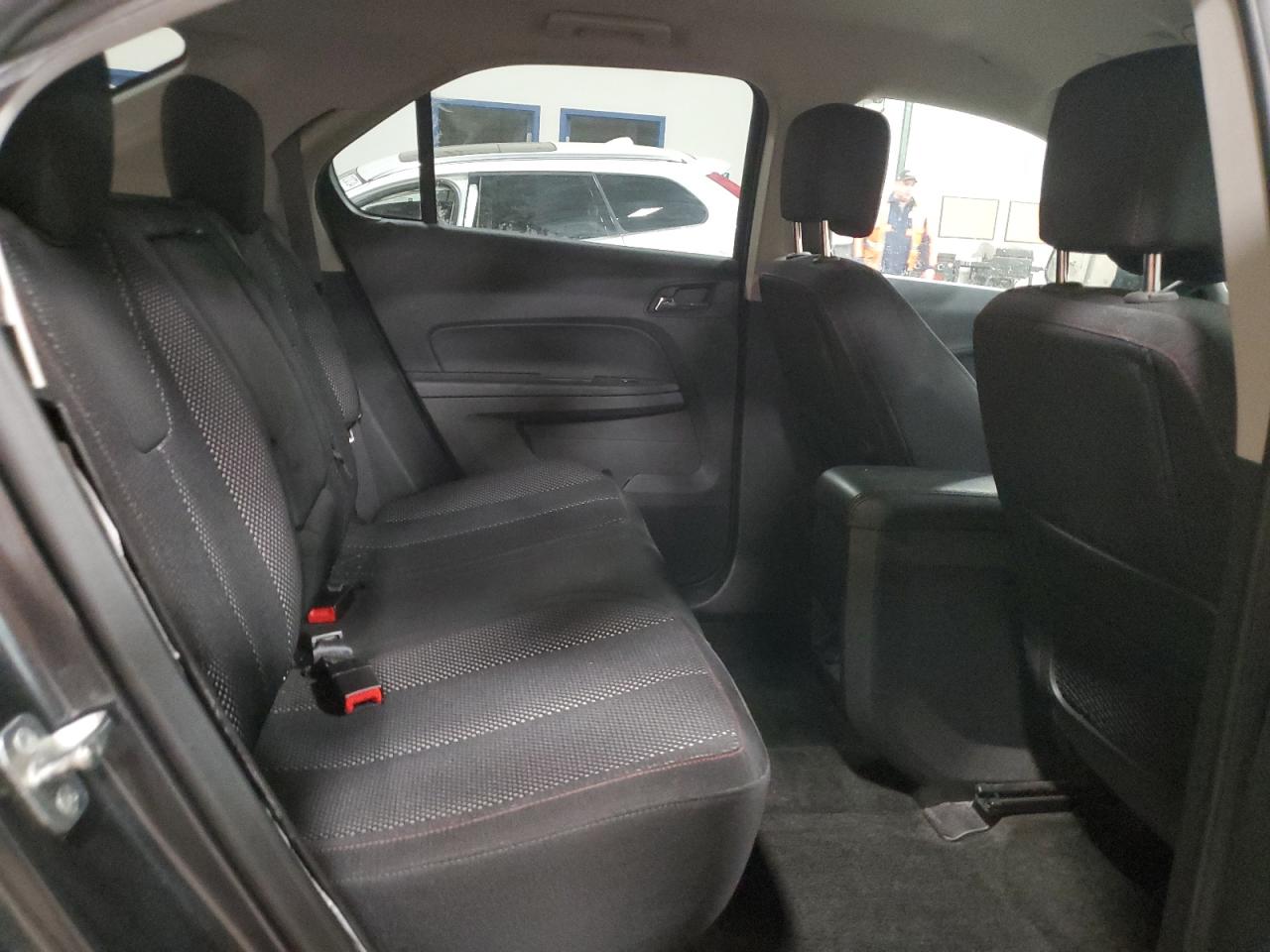 2017 Chevrolet Equinox - Image 11