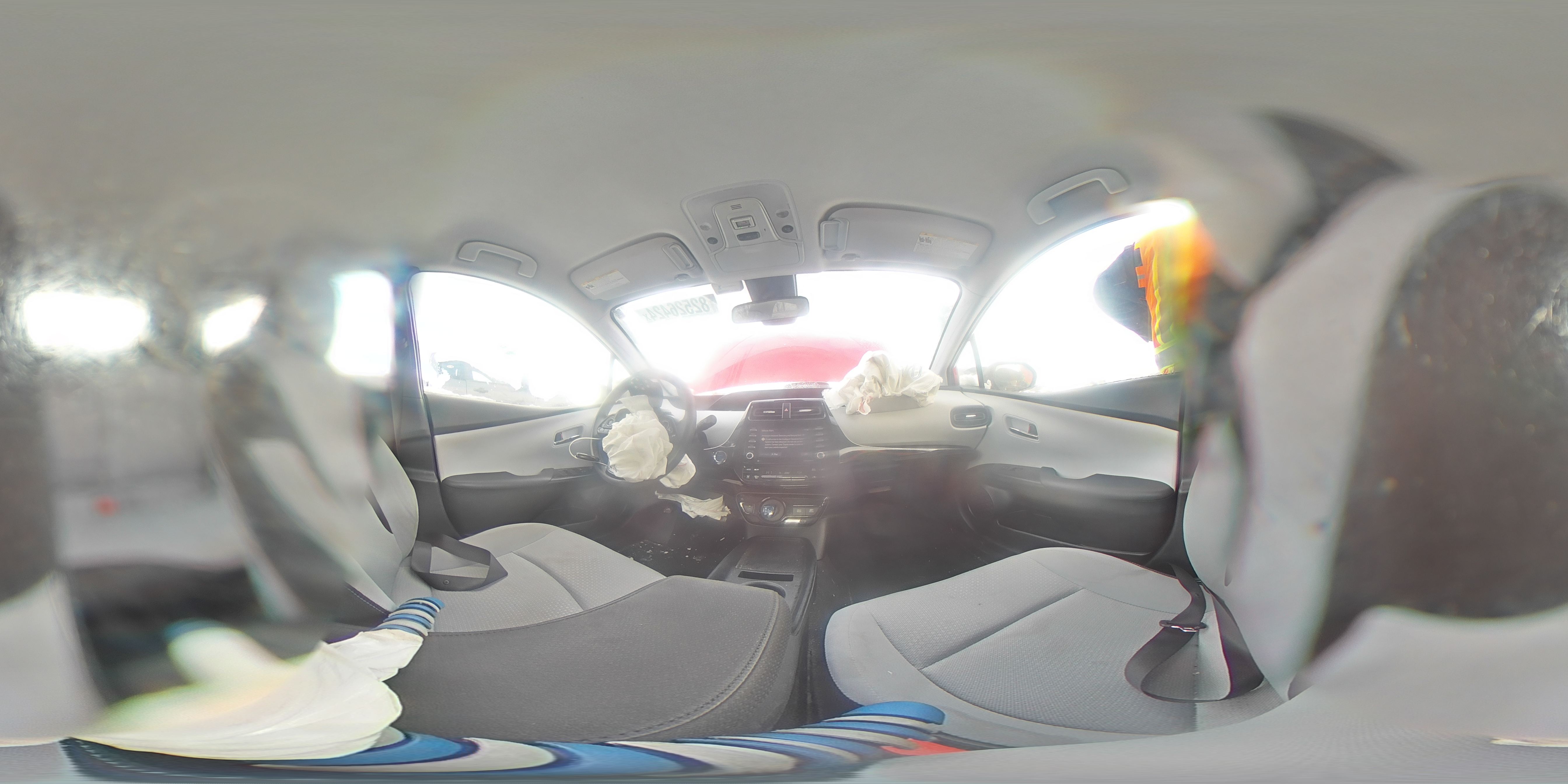 2021 Toyota Prius - Image 13