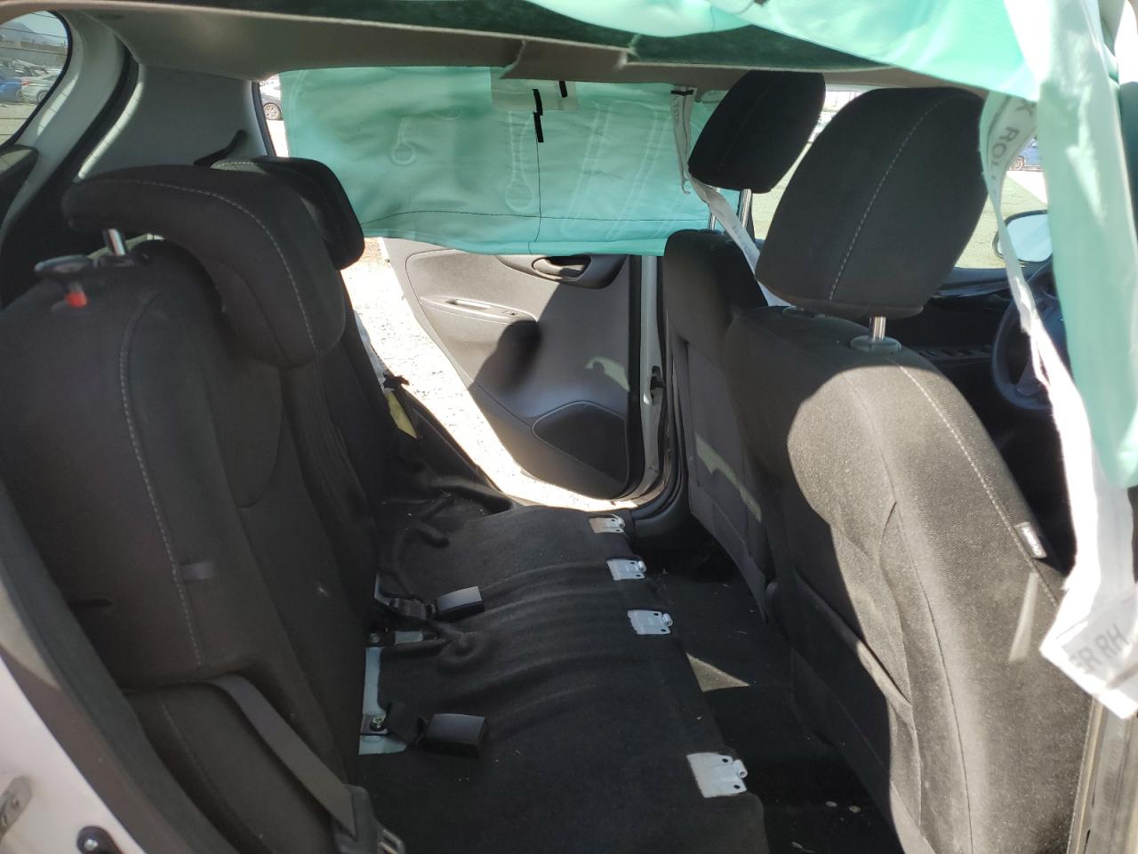 2020 Chevrolet Spark 1Lt VIN: KL8CD6SA4LC452295 Lot: 84868734