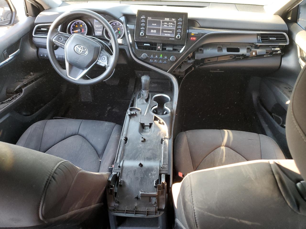 2021 Toyota Camry - Image 8