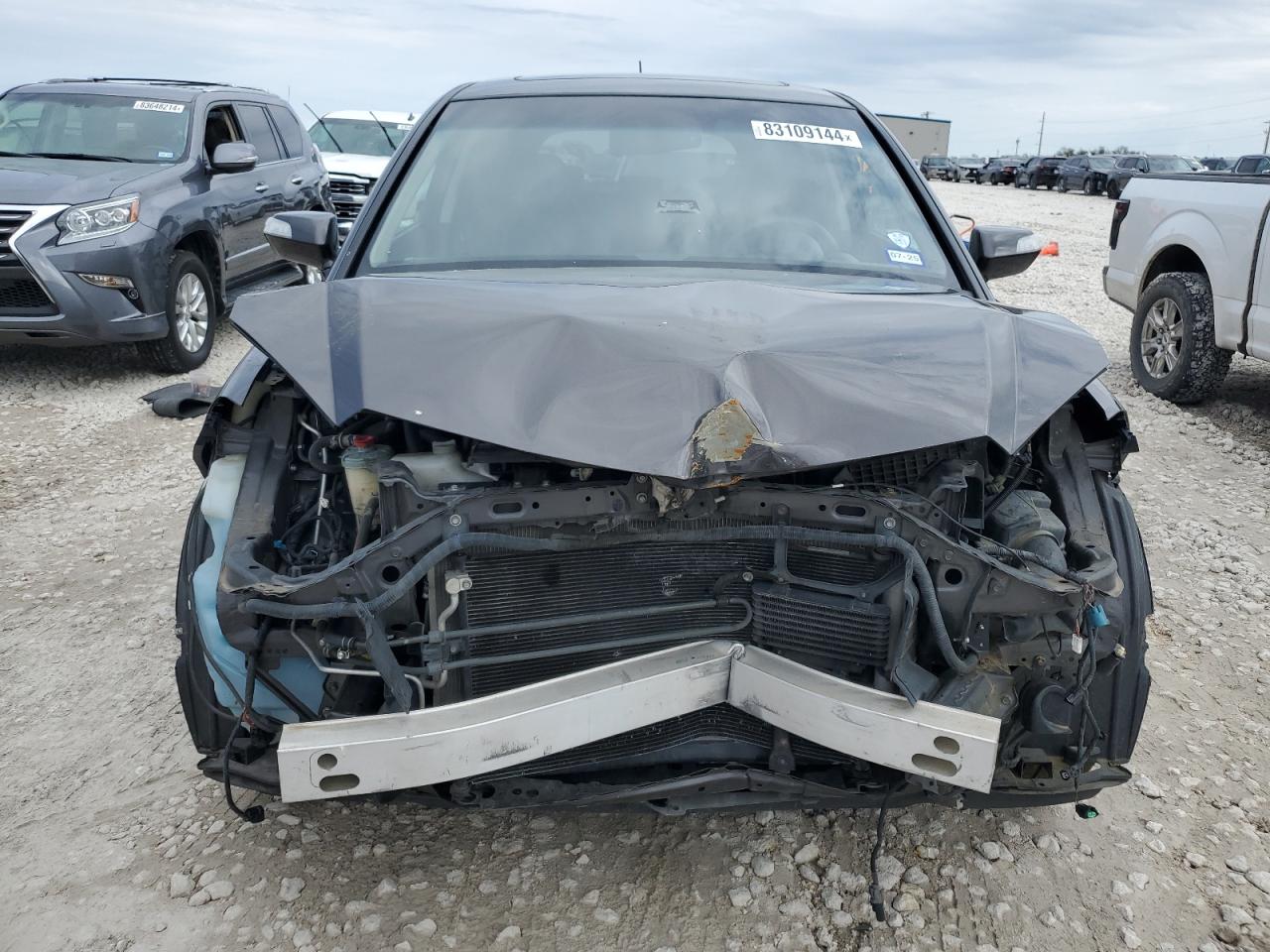 2011 Acura RDX - Image 5