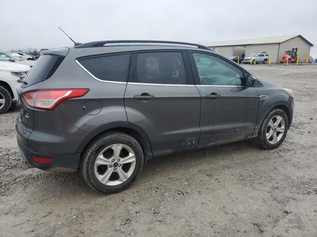  FORD ESCAPE 2015 Сharcoal