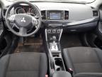 2017 Mitsubishi Lancer Es продається в Kansas City, KS - Front End