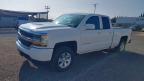 2018 Chevrolet Silverado K1500 на продаже в Fresno, CA - Minor Dent/Scratches