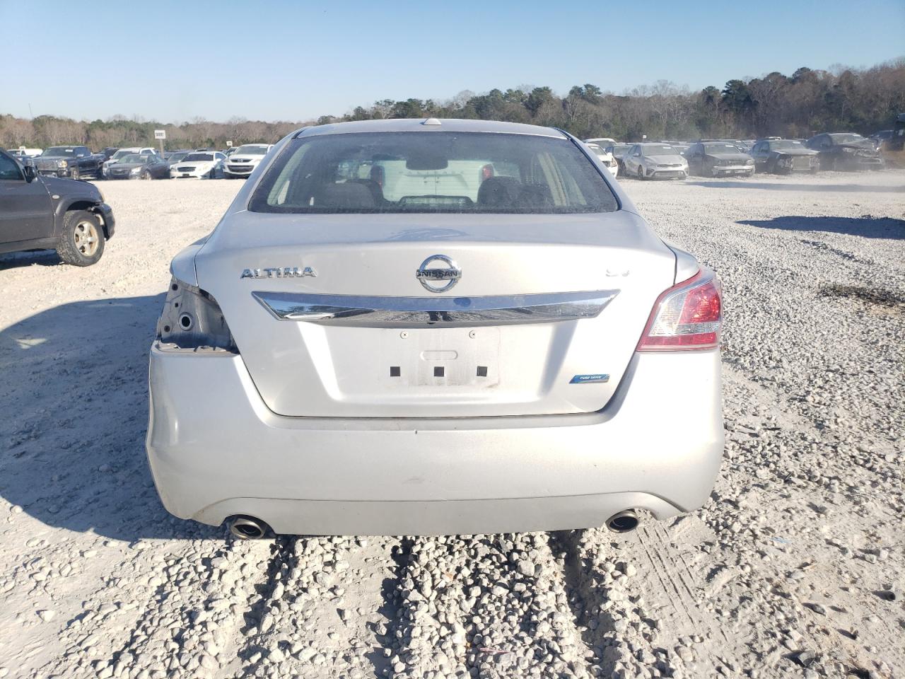 2013 Nissan Altima - Image 6