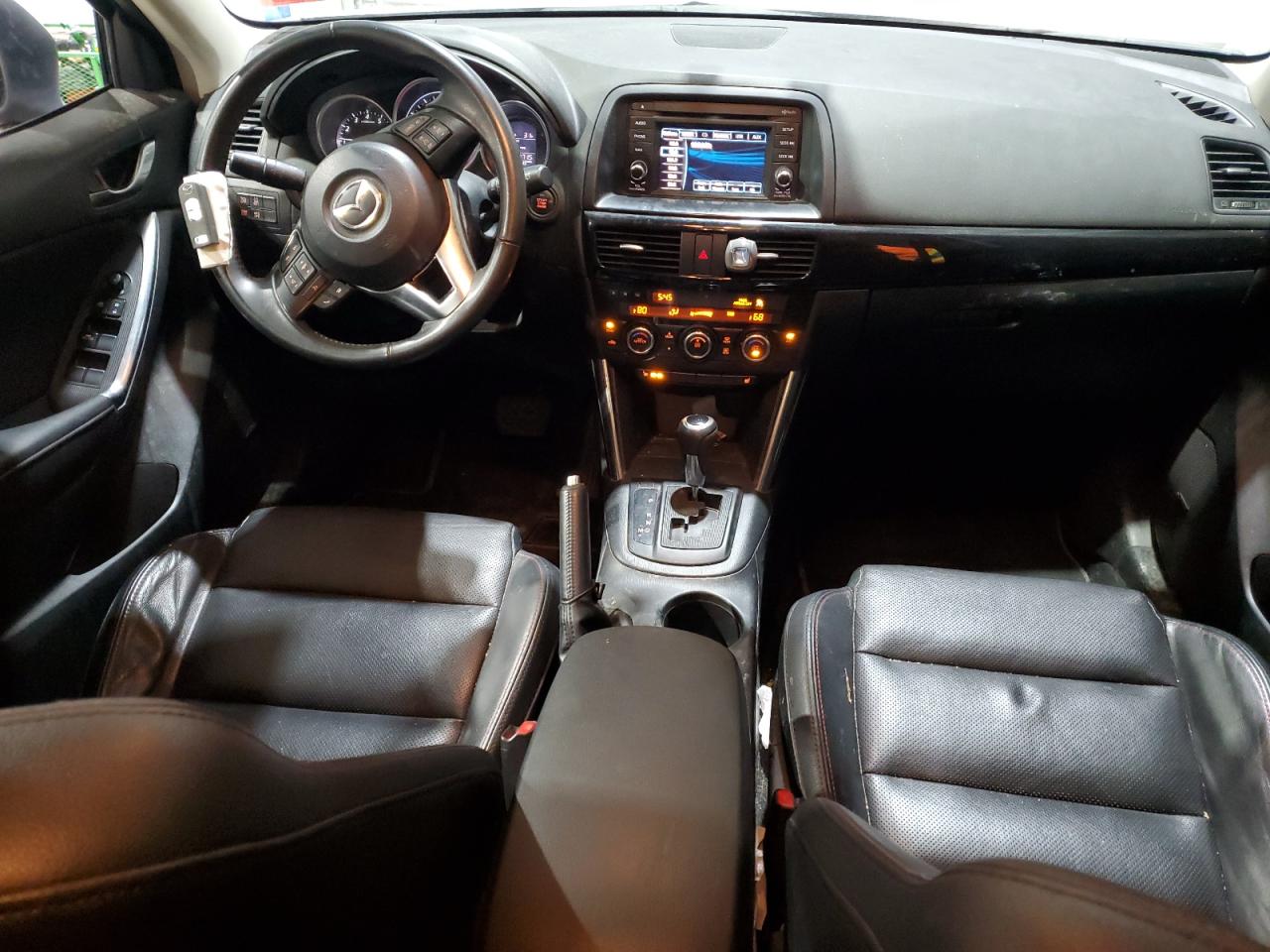 2013 Mazda CX-5 - Image 8