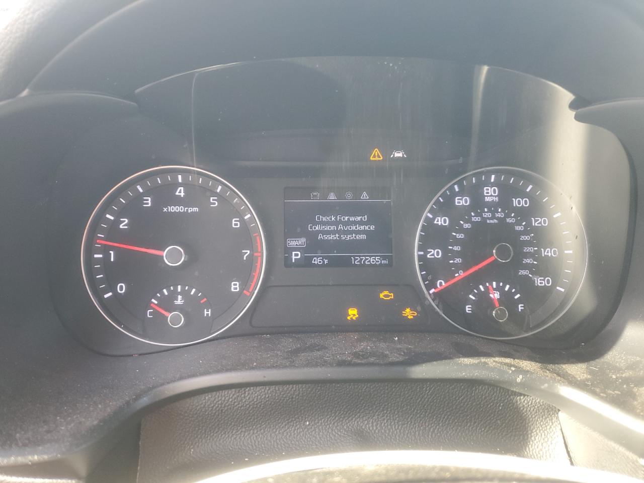 2021 Kia Forte - Image 9