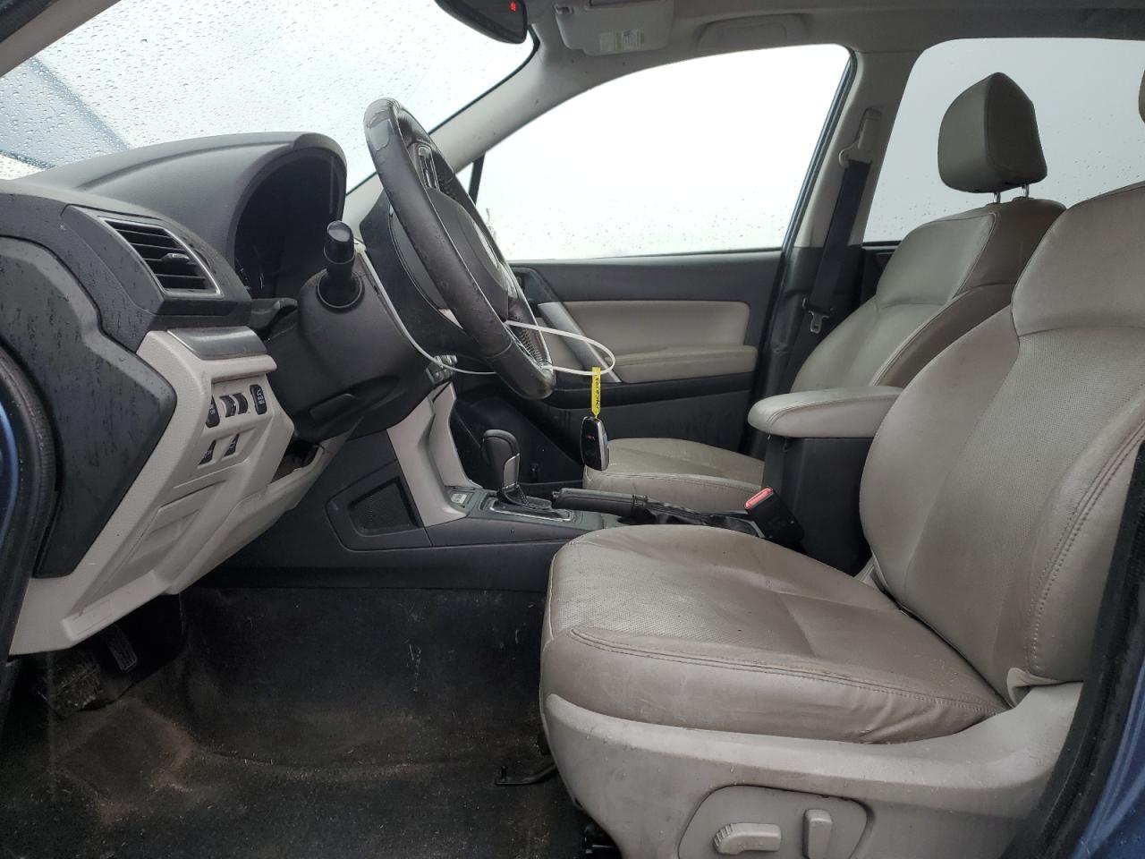 2016 Subaru Forester - Image 7