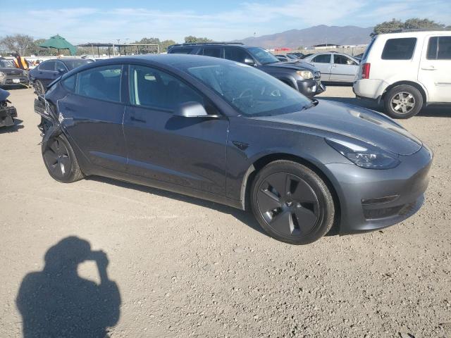  TESLA MODEL 3 2023 Синий