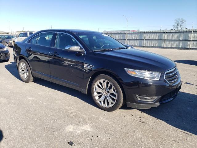  FORD TAURUS 2019 Черный