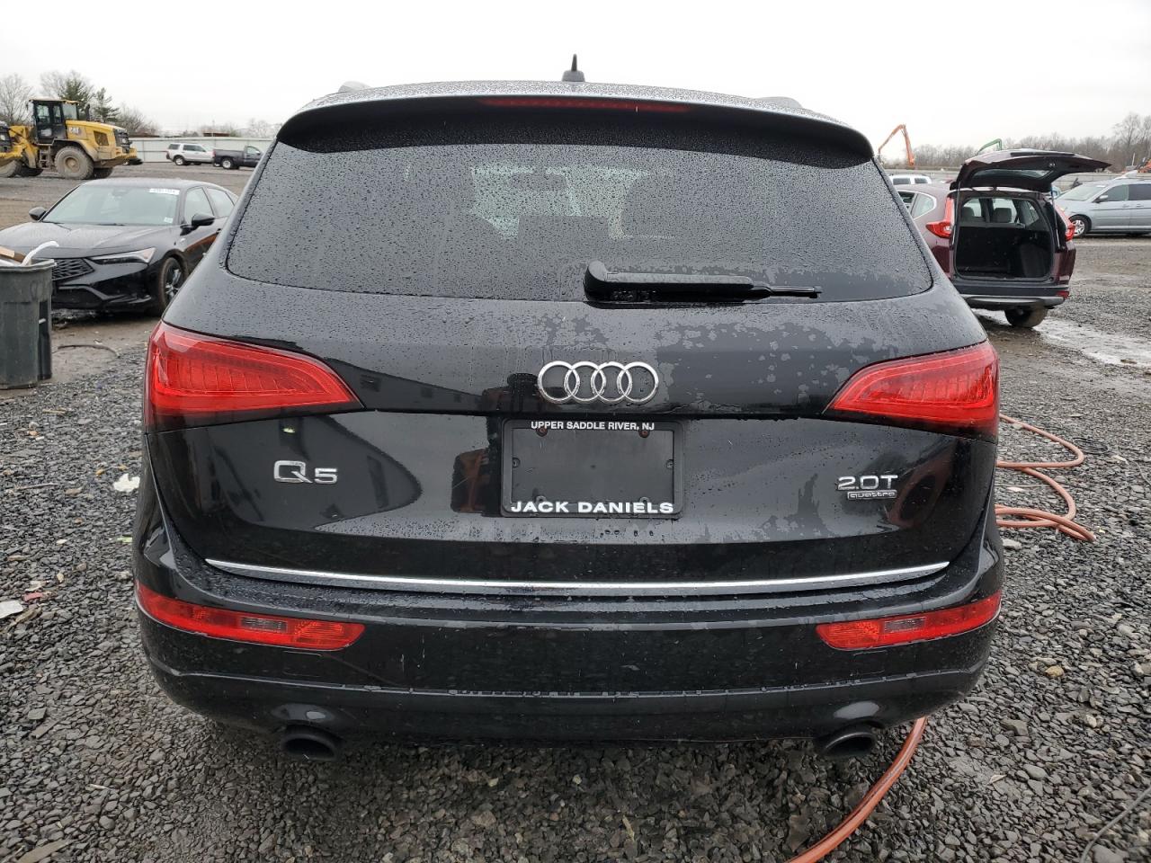 VIN WA1CFAFP8FA097516 2015 AUDI Q5 no.6