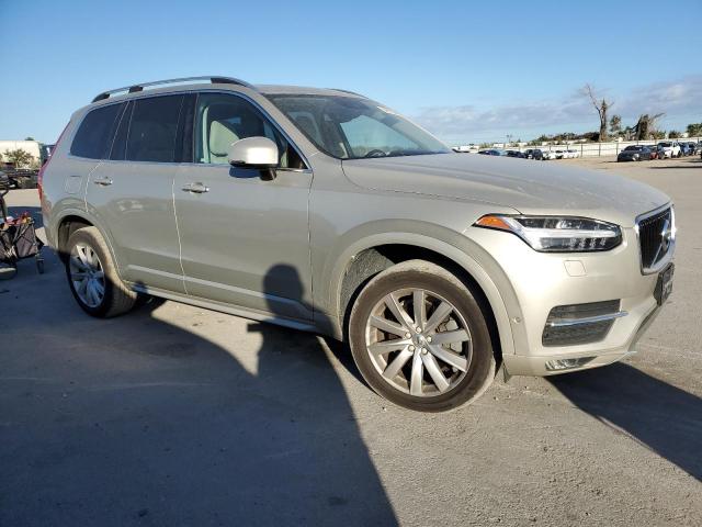  VOLVO XC90 2016 tan