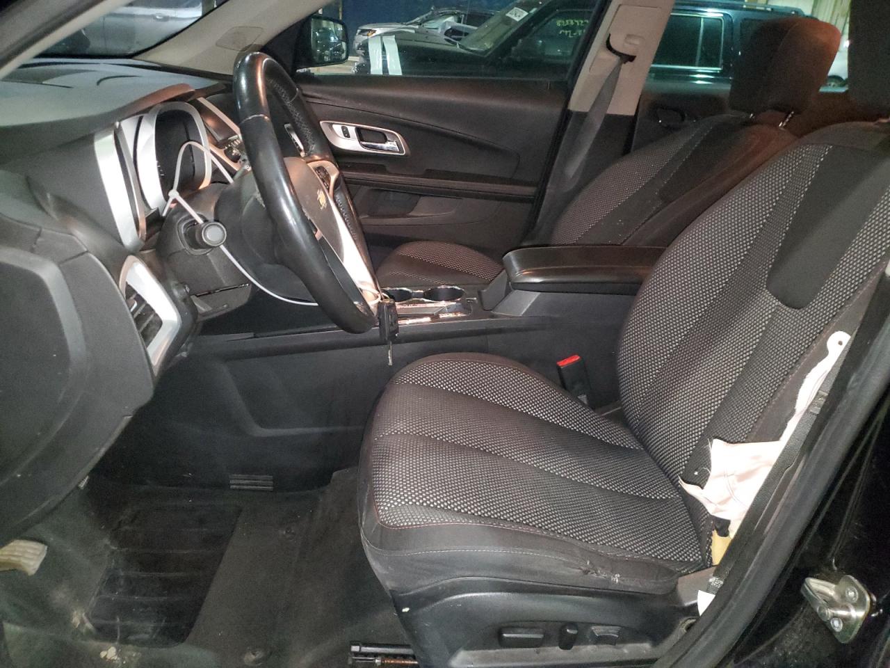 2014 Chevrolet Equinox - Image 7