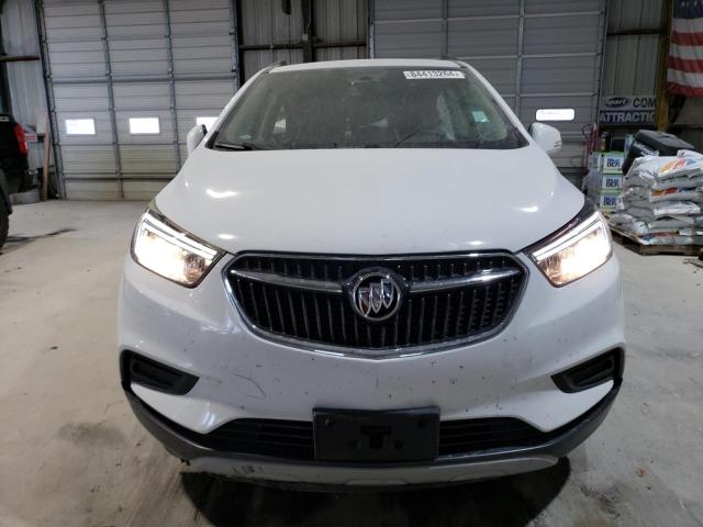 Parquets BUICK ENCORE 2017 White