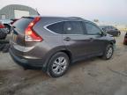 2012 Honda Cr-V Ex продається в Wichita, KS - Front End