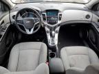 2011 Chevrolet Cruze Lt for Sale in Elgin, IL - Front End