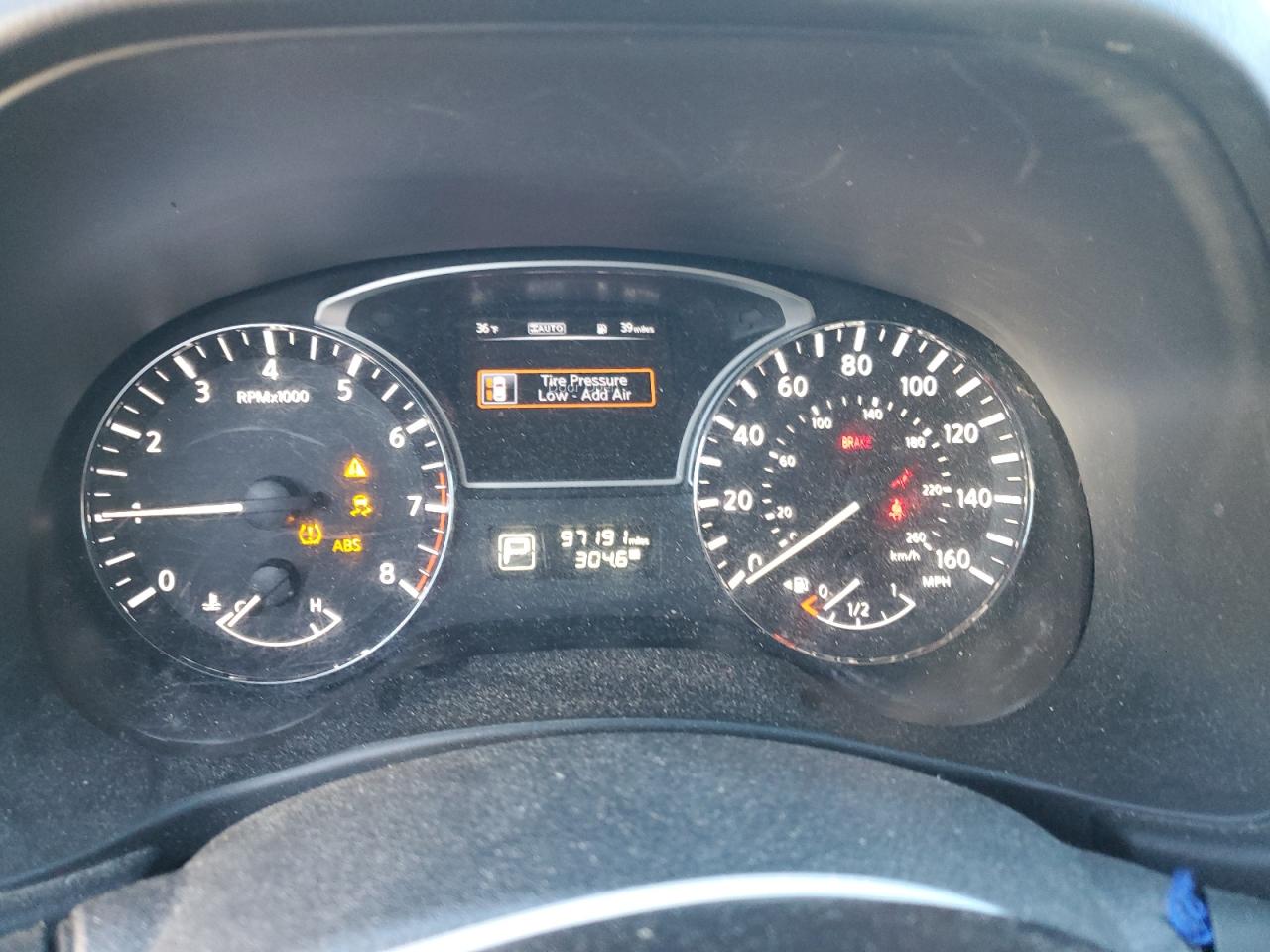 2015 Nissan Pathfinder S VIN: 5N1AR2MM7FC689640 Lot: 82432714