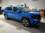 2022 Volkswagen Taos Sel იყიდება Chambersburg-ში, PA - Front End