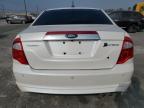 2010 Ford Fusion Hybrid за продажба в Sun Valley, CA - Front End