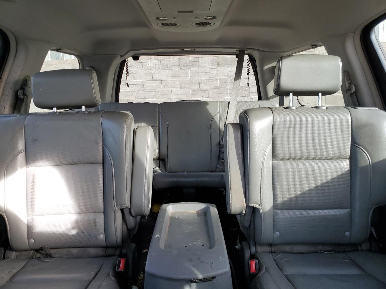 2007 Nissan Armada Se VIN: 5N1BA08C37N710488 Lot: 85072754