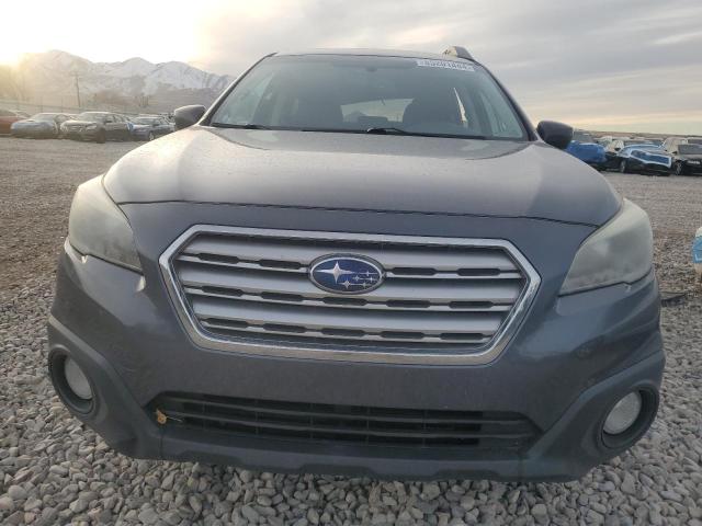  SUBARU OUTBACK 2015 Szary