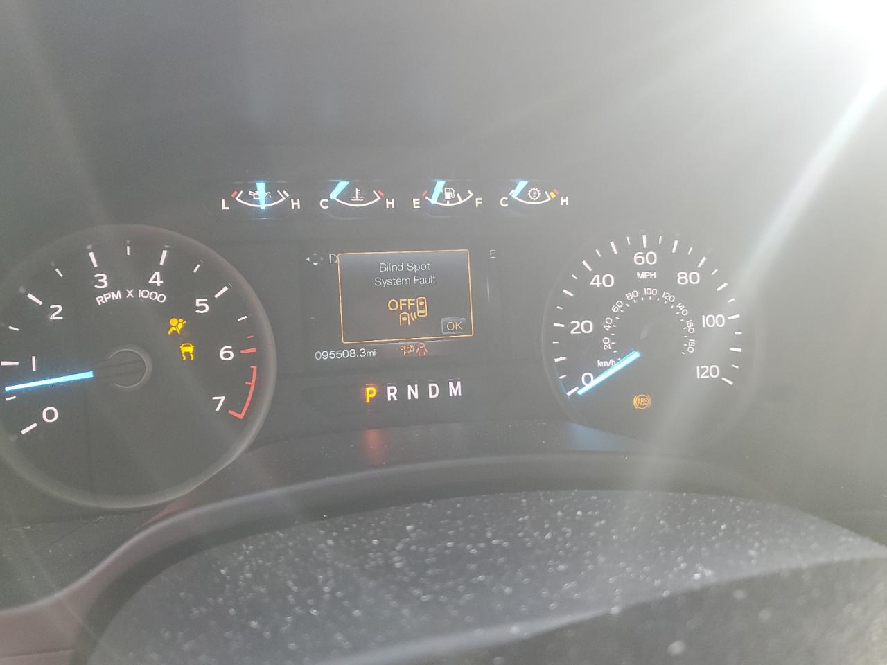 2019 Ford F-150 - Image 9