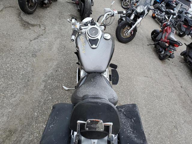 2008 SUZUKI VL800 