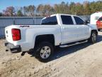 2018 Chevrolet Silverado K1500 Lt за продажба в Charles City, VA - Front End