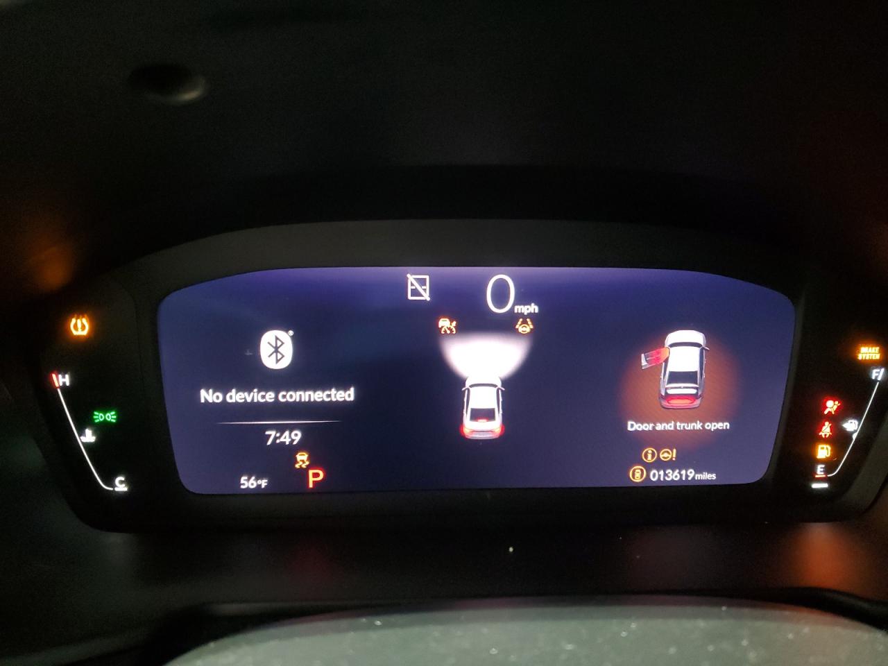 2024 Honda Accord - Image 9