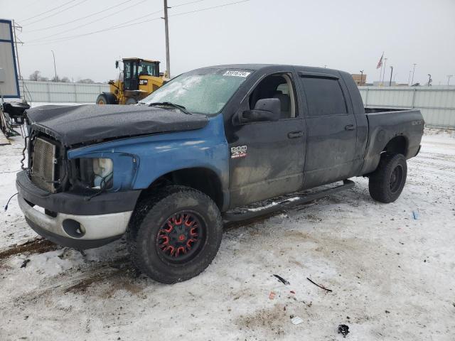 2008 Dodge Ram 2500 