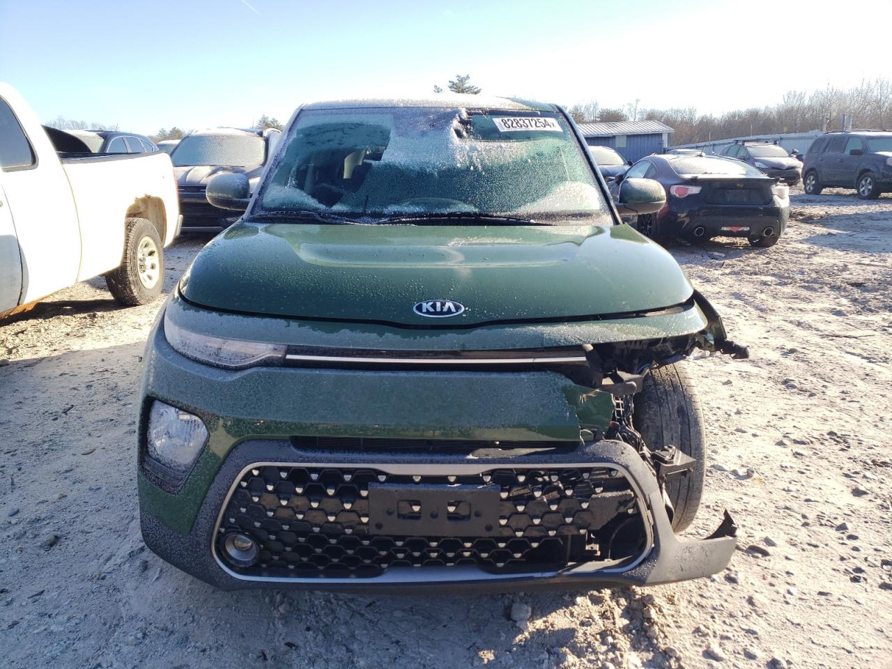 2021 Kia Soul - Image 5