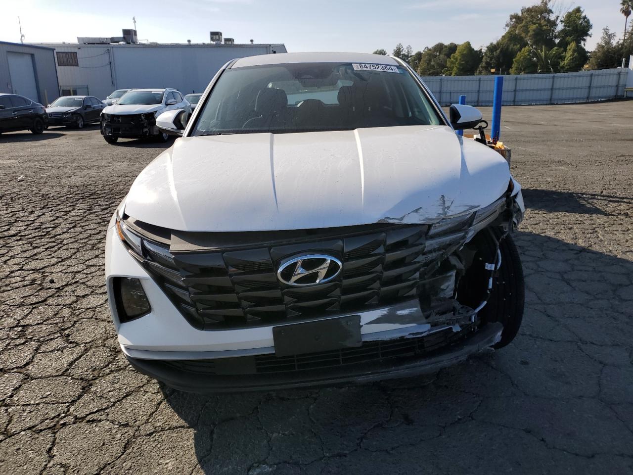 2023 Hyundai Tucson - Image 5
