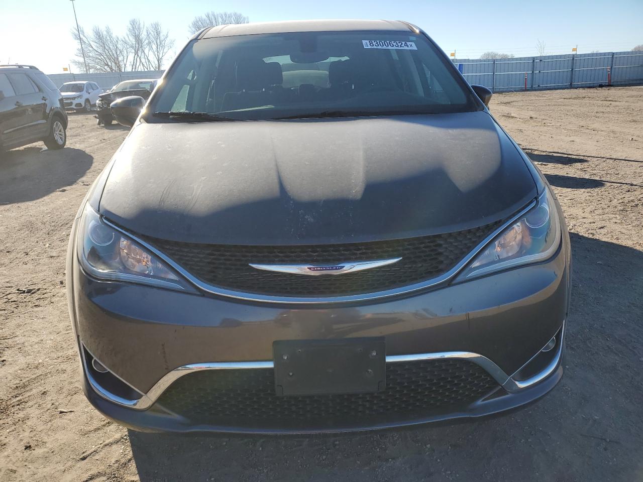2019 Chrysler Pacifica - Image 5