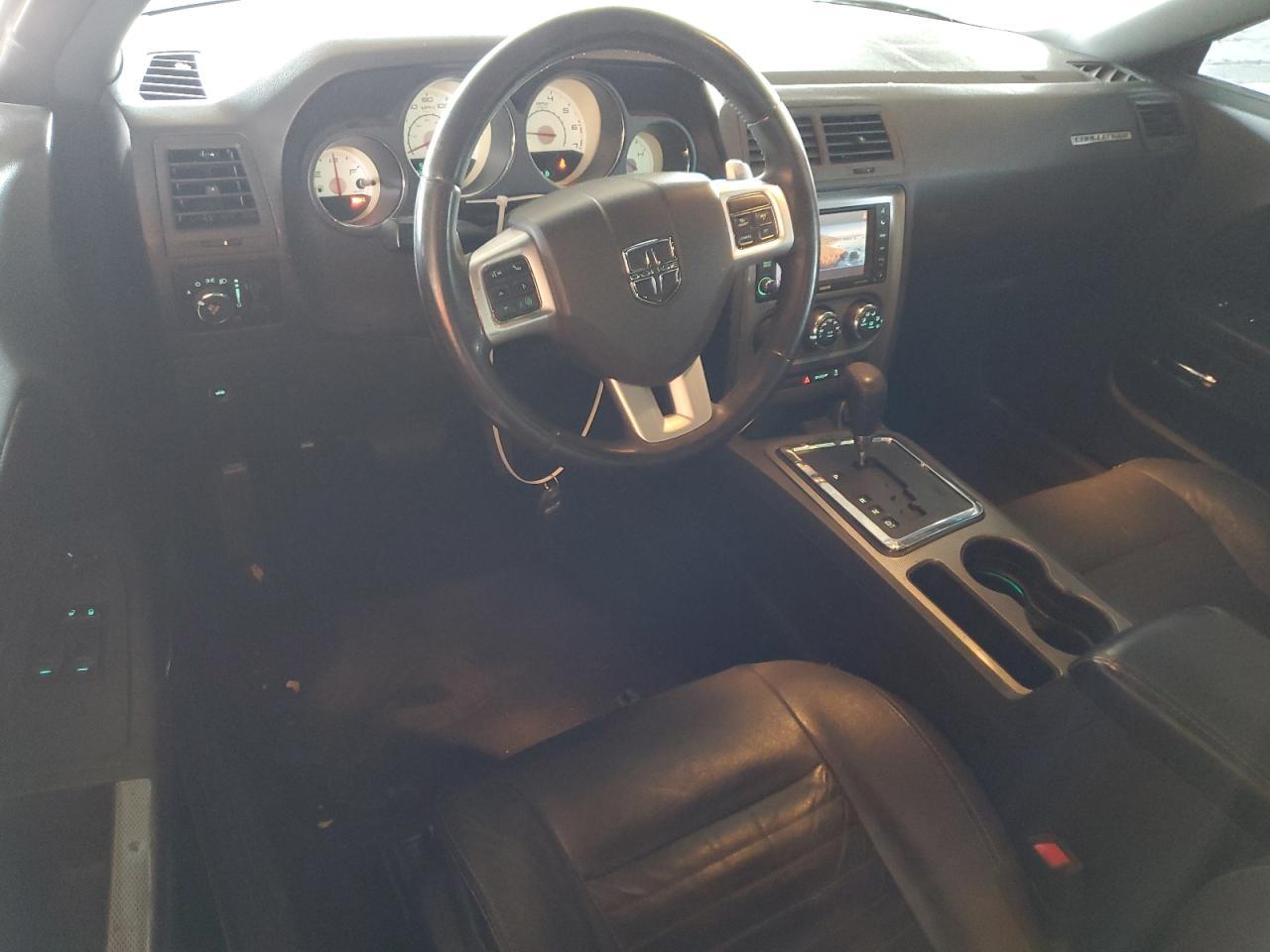 2013 Dodge Challenger VIN: X2C3CDYBT4DH67631 Lot: 83650754