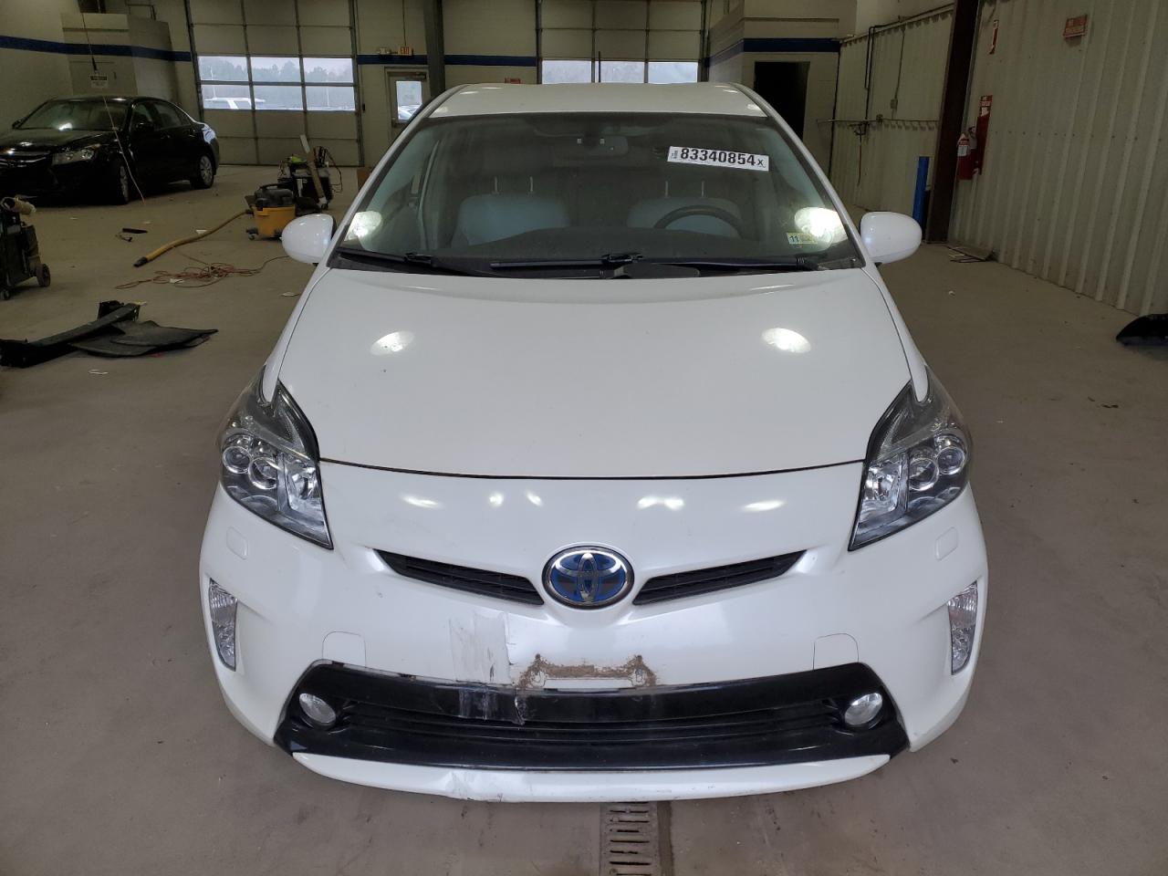 2013 Toyota Prius - Image 5