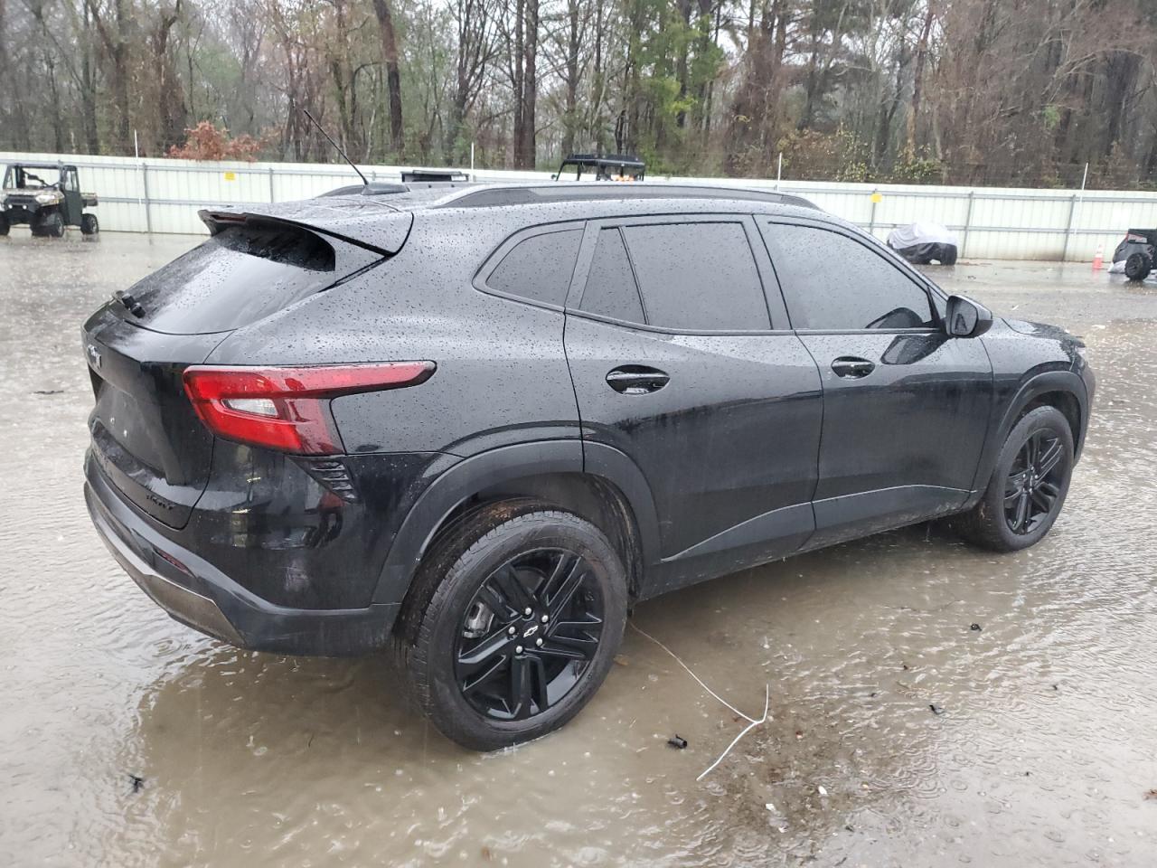 KL77LKE28RC084489 CHEVROLET TRAX ACTIV 2024