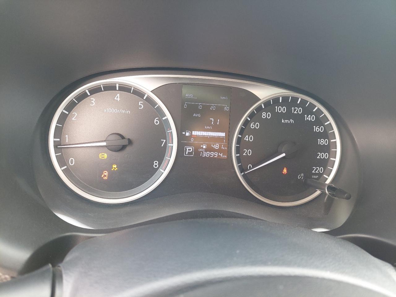 3N1CP5C94KL479404 - 2019 NISSAN KICKS - #87337744