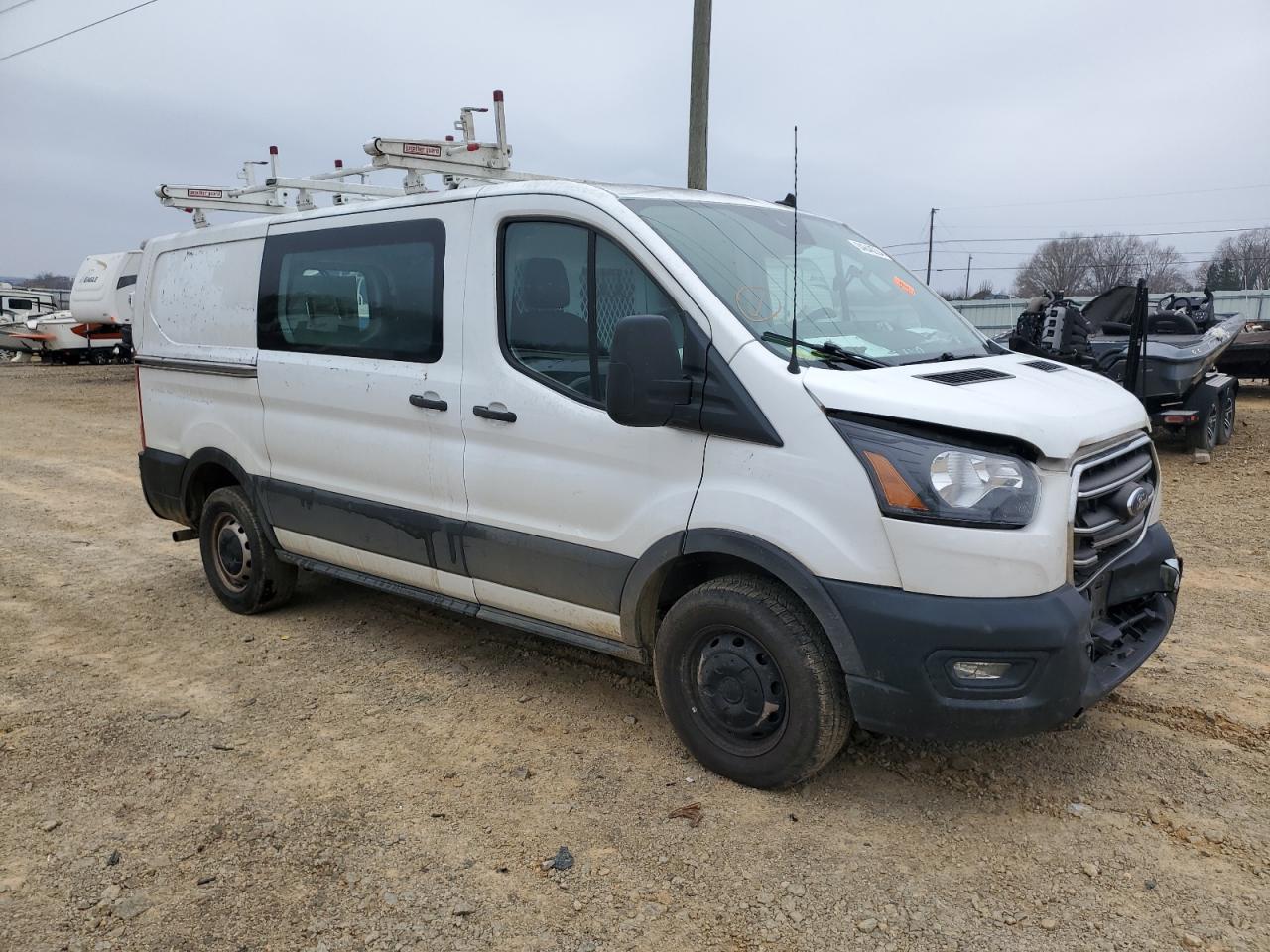 1FTBR1YG8LKB29974 FORD TRANSIT 2020