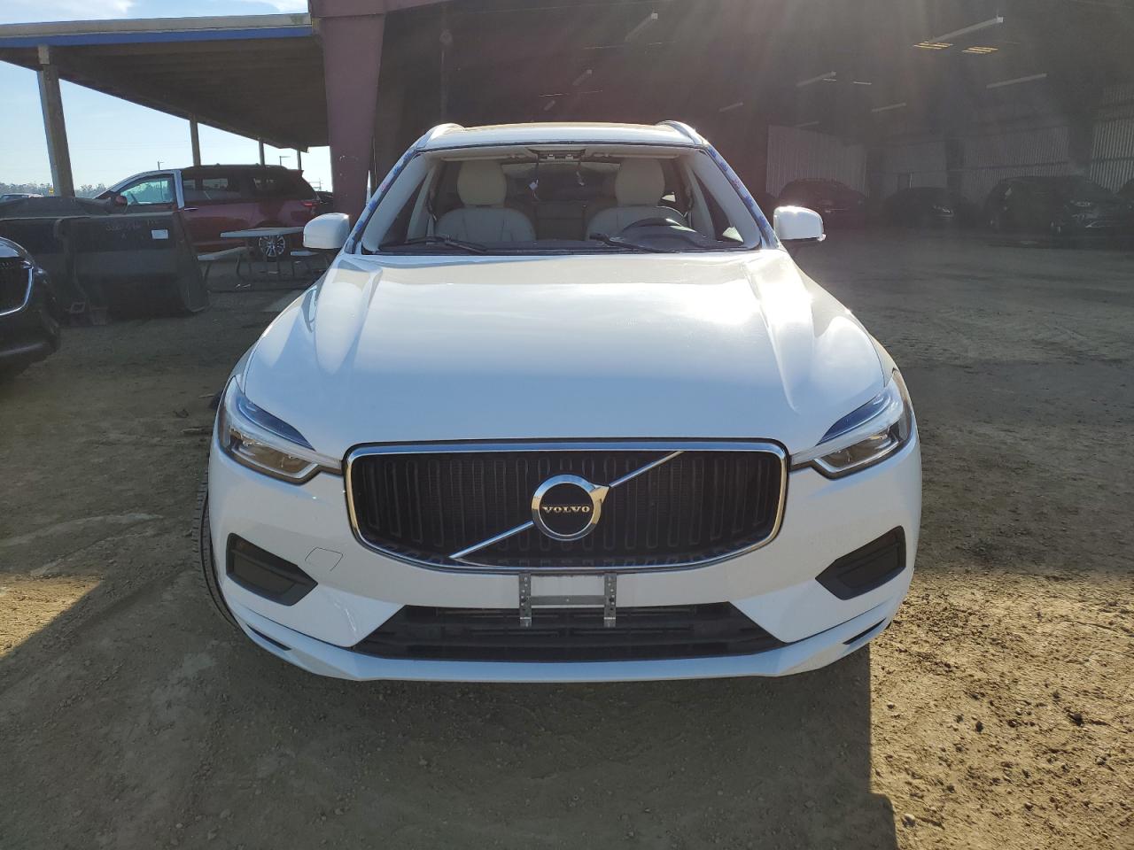2019 Volvo XC60 - Image 5